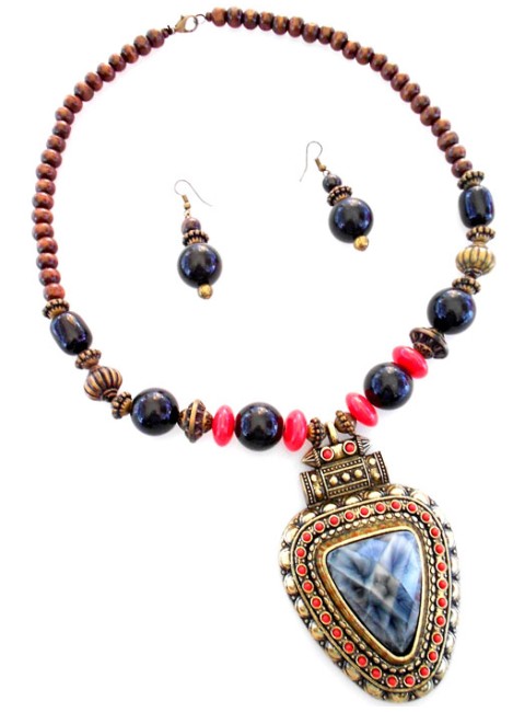 Western jewelry
